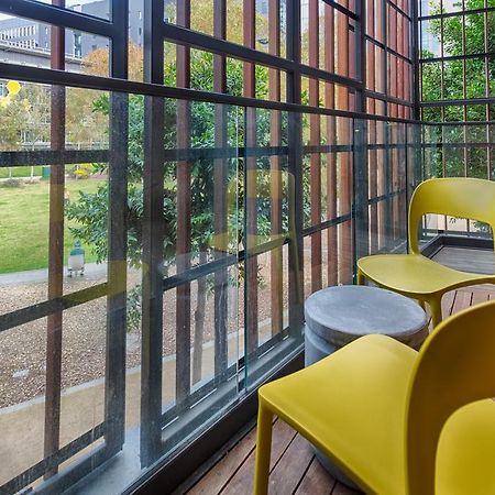 Orange Stay Townhouses Melbourne Exterior foto