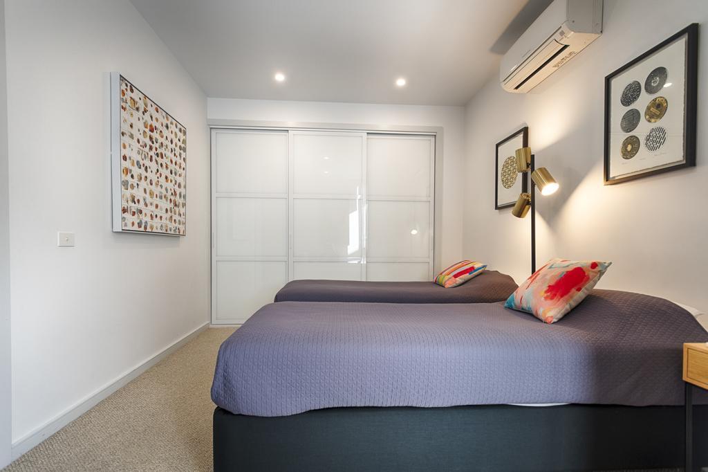 Orange Stay Townhouses Melbourne Exterior foto